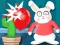 Oyunu Bunny Baloonny çevrimiçi