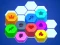 Oyunu Hexa Sort Master çevrimiçi