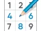 Oyunu Sudoku Royal çevrimiçi