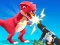 Oyunu Dino Shooter Pro çevrimiçi