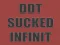 Oyunu DDT Sucked Infinit çevrimiçi