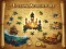 Oyunu Jigsaw Adventure çevrimiçi