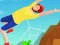 Oyunu Backflip Dive 3d çevrimiçi