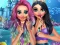 Oyunu Mermaids Makeup Salon çevrimiçi