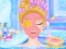 Oyunu Princess Salon Frozen Party çevrimiçi