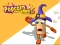 Oyunu Popcorn Running 3D çevrimiçi