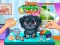 Oyunu Funny Puppy Care çevrimiçi