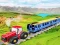 Oyunu Chained tractor towing train çevrimiçi