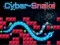 Oyunu Cyber-Snake çevrimiçi