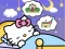 Oyunu Hello Kitty Good Night çevrimiçi