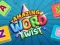 Oyunu Amazing Word Twist çevrimiçi