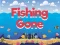 Oyunu Fishing Gone çevrimiçi