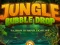 Oyunu Jungle Bubble Drop çevrimiçi