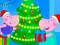 Oyunu Hippo Christmas Calendar çevrimiçi