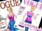Oyunu Princesses On Vogue Cover çevrimiçi