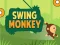 Oyunu Swing Monkey çevrimiçi