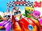 Oyunu Cartoon Racing 3D çevrimiçi