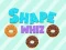 Oyunu Shape Whiz çevrimiçi