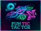 Oyunu Fun Tic Tac Toe çevrimiçi