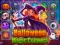 Oyunu Halloween Magic Connect çevrimiçi