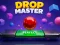 Oyunu Drop Master çevrimiçi