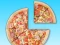 Oyunu Cut Cut Pizza çevrimiçi
