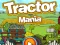 Oyunu Tractor Mania çevrimiçi