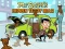 Oyunu Mr Bean Car Hidden Teddy Bear çevrimiçi