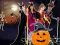 Oyunu Princesses Halloween Night çevrimiçi