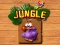 Oyunu Jungle Matching çevrimiçi