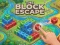 Oyunu The Block Escape çevrimiçi