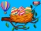 Oyunu Egg Jump Up çevrimiçi
