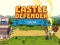 Oyunu Castle Defender Saga çevrimiçi