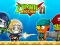 Oyunu Zombie Mission 11 çevrimiçi