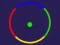 Oyunu Colored Circle çevrimiçi