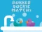 Oyunu Rubber Duckie Match 3 çevrimiçi