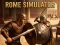Oyunu Rome Simulator çevrimiçi
