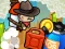 Oyunu Jetpack Heroes çevrimiçi