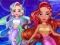 Oyunu Diamond Mermaids çevrimiçi