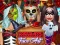 Oyunu Kylie Jenner Halloween Face Art çevrimiçi