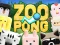 Oyunu Zoo Pong çevrimiçi