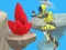 Oyunu Mining Rush 3D Underwater çevrimiçi