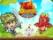 Oyunu Fire Dragon Adventure çevrimiçi