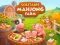 Oyunu Solitaire Mahjong Farm çevrimiçi