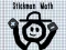 Oyunu Stickman Math çevrimiçi
