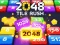 Oyunu 2048 Tile Rush çevrimiçi