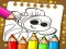Oyunu Finding Nemo Color Book çevrimiçi