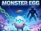 Oyunu Monster Egg çevrimiçi