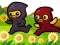 Oyunu Ducky Adventure çevrimiçi