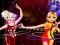Oyunu Princess in Circus Show çevrimiçi